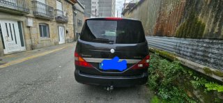 SsangYong Rodius 2006