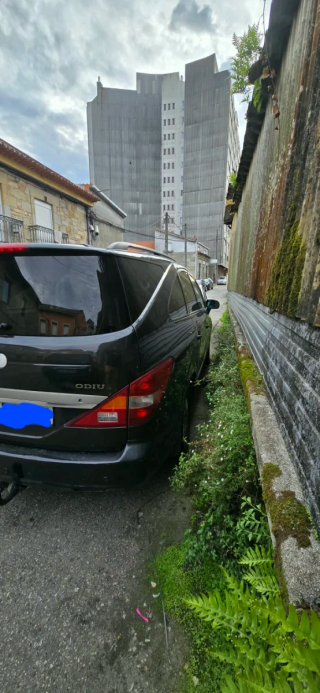 SsangYong Rodius 2006