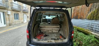 SsangYong Rodius 2006