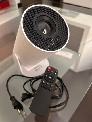 Proyector Ultra HD Nuevo