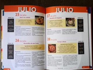 Libros cocina vegetariana macrobiótica española