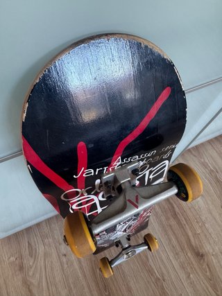 Skateboard (muy poco usado)