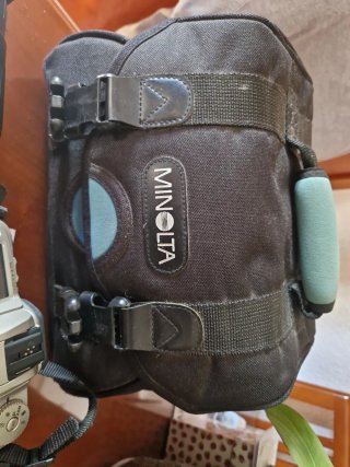 Tamron AF 70-300mm 1:4-5.6 LD Tele-Macro