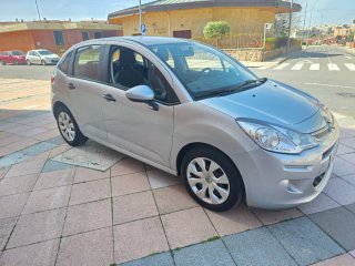 Citroen C3 2012