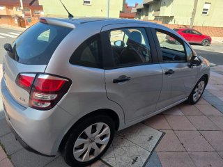 Citroen C3 2012