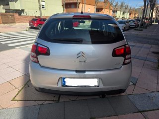 Citroen C3 2012
