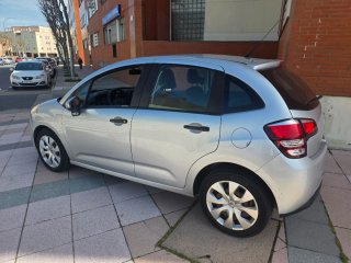 Citroen C3 2012
