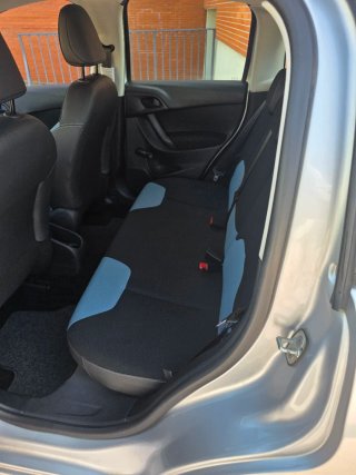 Citroen C3 2012