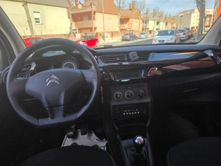 Citroen C3 2012