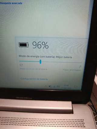 Portátil HP laptop 15-da1013ns