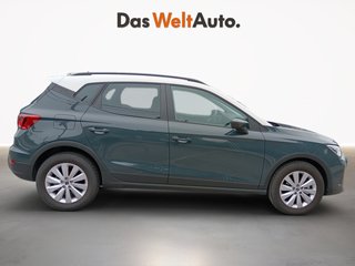 SEAT Arona 1.0 TSI Style Special Edition DSG 85 kW (115 CV)