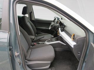 SEAT Arona 1.0 TSI Style Special Edition DSG 85 kW (115 CV)