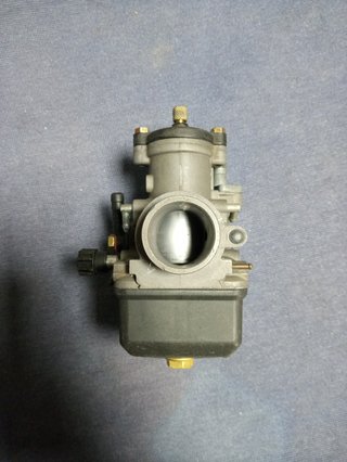 Dell'Orto PHBH 28 RD Aprilia RS 125