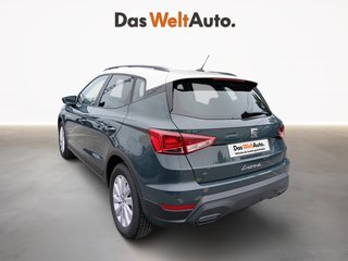 SEAT Arona 1.0 TSI Style Special Edition DSG 85 kW (115 CV)