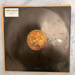 [13/20] ultra rare Kibir La Amlak - KLA005 (White
