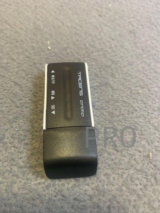 Lettore di schede di memoria USB