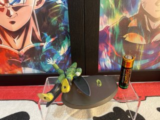Figura Cell Dragon Ball Z