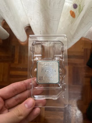 Procesador AMD Ryzen 5 2600