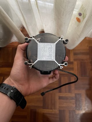 Procesador AMD Ryzen 5 2600