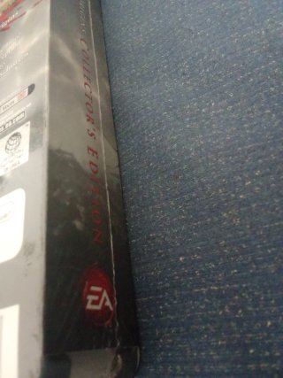 Dragon Age Origins PC Collector Precintado