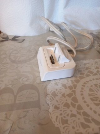Base de Carga iPod Apple