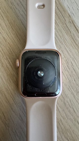 Apple Watch SE 40mm Oro Rosa