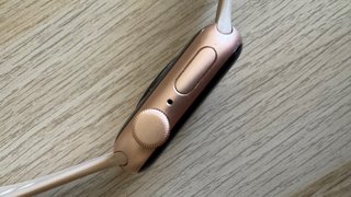 Apple Watch SE 40mm Oro Rosa