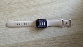 Apple Watch SE 40mm Oro Rosa