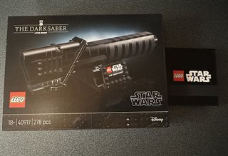 LEGO Star Wars UCS N-1 Starfighter 75442