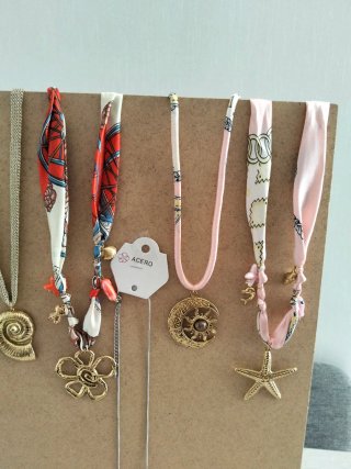 Set di bijoux per donna