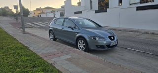 SEAT Leon perfecto estado general