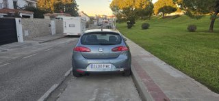 SEAT Leon perfecto estado general
