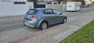 SEAT Leon perfecto estado general