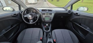 SEAT Leon perfecto estado general