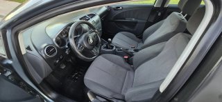 SEAT Leon perfecto estado general