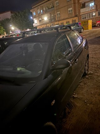 Seat Cordoba 2007