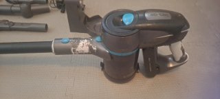 Aspirador Conga Rockstar 500