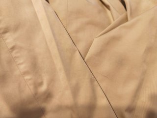 Americana Beige Hombre