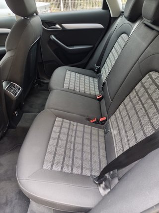 Audi Q3 2017