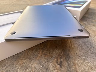 MacBook Pro 16 2019 i9 8-Core 16GB RAM 1TB
