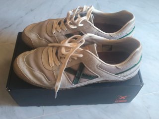 Zapatillas Munich Goal 1599