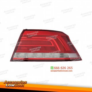 FARO TRASERO DERECHO PARA VW PASSAT (14-)