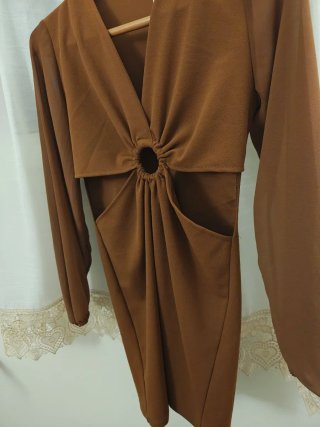 Vestito donna taglia S/M