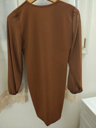 Vestito donna taglia S/M