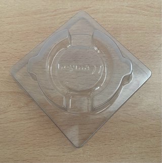 Membrana Original Beyma CP22 y AST22 a 4 ohm