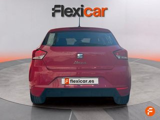 Seat Ibiza 1.0 TSI 70kW (95CV) Style XL