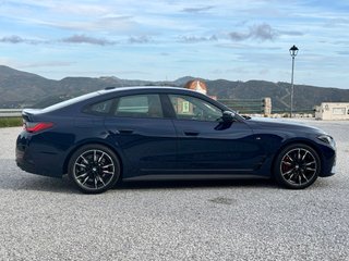 BMW M440i Individual | BPS hasta 2029 | RWD