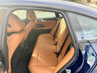BMW M440i Individual | BPS hasta 2029 | RWD