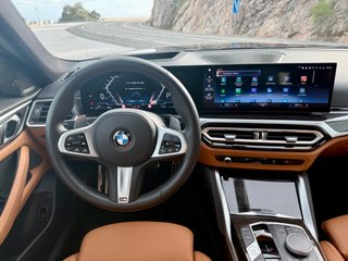 BMW M440i Individual | BPS hasta 2029 | RWD