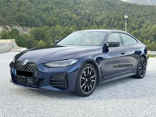 BMW M440i Individual | BPS hasta 2029 | RWD